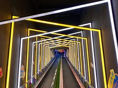 -Tenker Club弹刻极限主题公园 · 蹦床 · 团建 · 生日派对(大关店)
