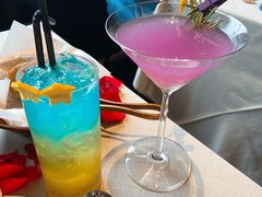 -YUE·6·西式融合餐厅(外滩六号店)