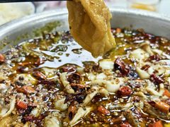 -黑皮酸菜鱼(三山街店)