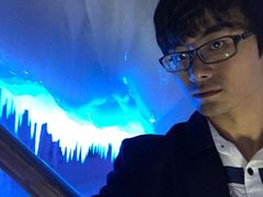 -芦芽山旅游度假区