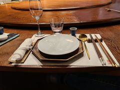 -荷风细雨·中国茶宴(碧云店)