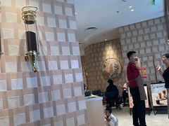 -Tims天好咖啡·贝果(雁展路万象天地店)