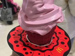 -麦当劳(龙湖时代天街店)