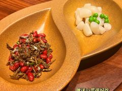 -喜鼎海胆水饺(东港店)