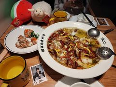 -太二酸菜鱼(正大广场店)