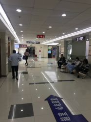 -复旦大学附属妇产科医院(杨浦院区)