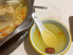 -福源药膳鸡(天润城店)