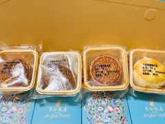 -京伦饭店