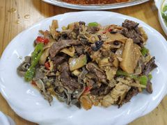 老友牛杂-真好吃牛杂(白沙店)