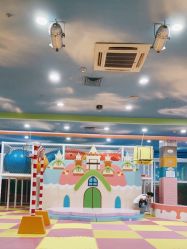 -胜利乐园(胜利购物广场店)