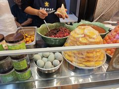 -老金家蛋菜夹馍(西安总店)