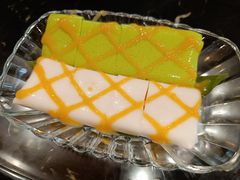 -沿江黎家簸箕宴·文昌鸡(百花谷店)