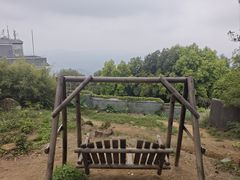 -广州市帽峰山景区