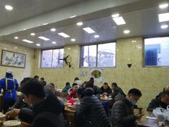 大堂-老刘家泡馍·陕西老字号(钟楼广济街店)