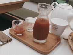 -蔡澜点心·粤菜(嘉里中心店)