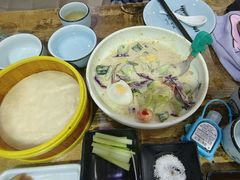 -清真•蜀风园(丁字沽总店)