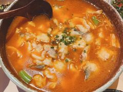 -山石榴·贵州菜(丰盛里店)