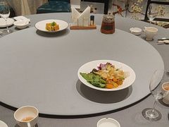 -狮王府淮扬菜(新街口友谊店)