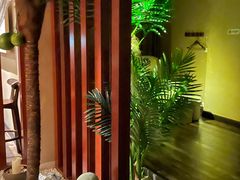 -海悦容庭SPA·按摩·推拿(东盟店)