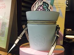 -星巴克(宝山万达店)