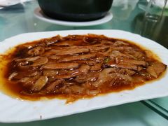 -西夏回族烧麦馆(牡丹街店)