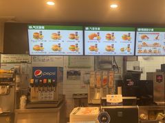 -德克士(五洲餐厅)