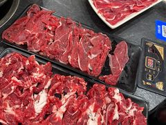 -林记潮牛·牛肉火锅(上马墩店)