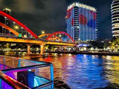 -珠江夜游西堤码头