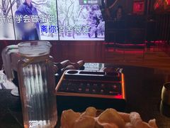 -星派对KTV(东区远洋店)