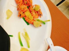 -海景壹号大酒店(滨湖店)