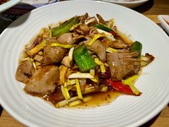 -老头儿油爆虾(金鹰世界店)