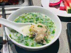 -海底捞火锅(东方时代广场店)