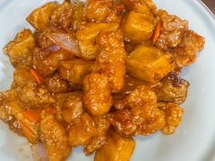 -七菜馆·东北菜·蒸饺(文体路店)