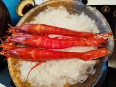 红魔虾-花潮料理艺食馆(SM新生活广场店)