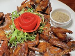 -聚缘堂·海鲜私房菜(松岭路店)