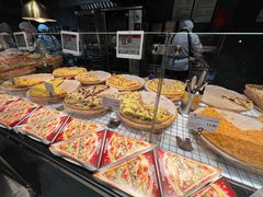 -永辉超市(鲁谷店)