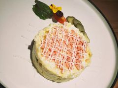 -清真·艾美可餐厅(大悦汇店)