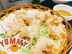 -小榄公饭店·岭南庭院餐厅(民安北路店)