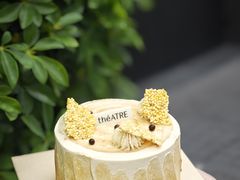 -théATRE 茶聚场(王府中環店)