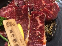 -黑牛の店·黑金店(沈阳万象城店)
