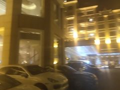 -青岛海景花园大酒店