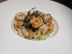 -第101座花园餐厅(湖滨88店)