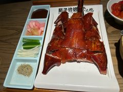 -茄子恰恰·新云南小炒(坪山益田店)