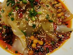 -老灶房-四川土菜(铁牛广场店)