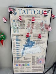 -樂色刺青-纹身TATTOO