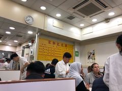 大堂-麦文记面家(佐敦店)