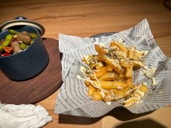 -雪熊精酿·哈尔滨烧烤酒馆(非遗大串店)