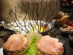 -湊湊火锅·茶憩(和平大悦城店)