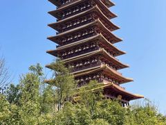 -牛首山文化旅游区