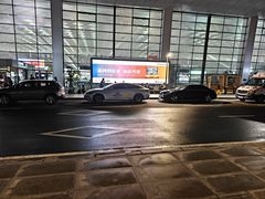 -郑州新郑国际机场-T2航站楼